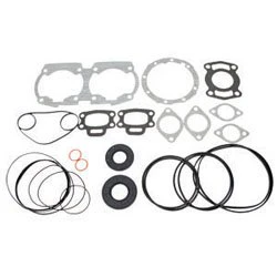 Complete Gasket Kit Fits Sea-Doo 290886315 GTI GTS GS Sportster GTI LE HX - Image 3