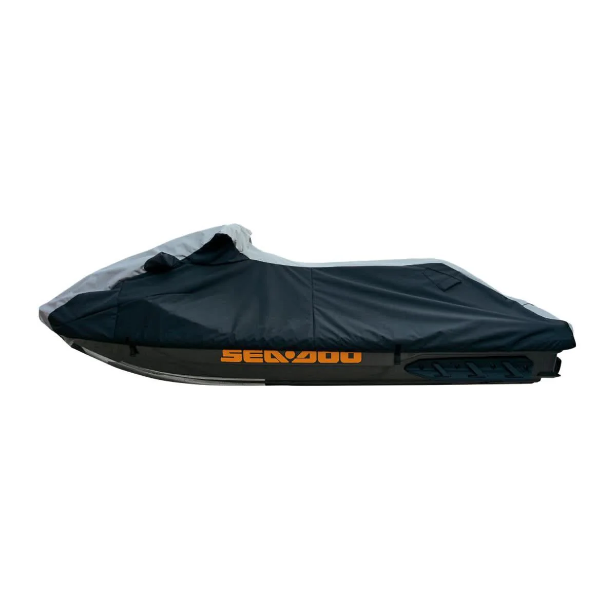 Custom Sea-Doo Storage cover for 2020 GTR230 - Image 4