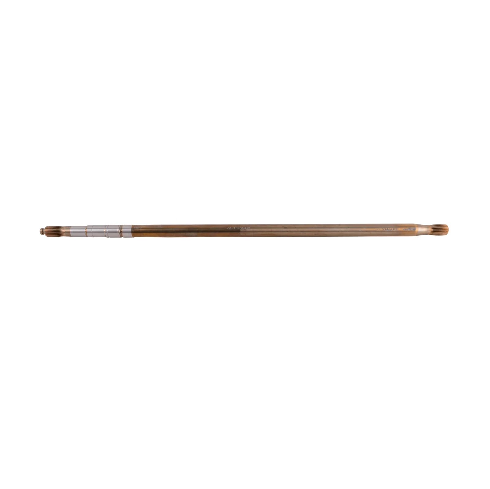 Driveshaft Fits Sea-Doo 271001724 Wake 155 GTI SE 130 GTI