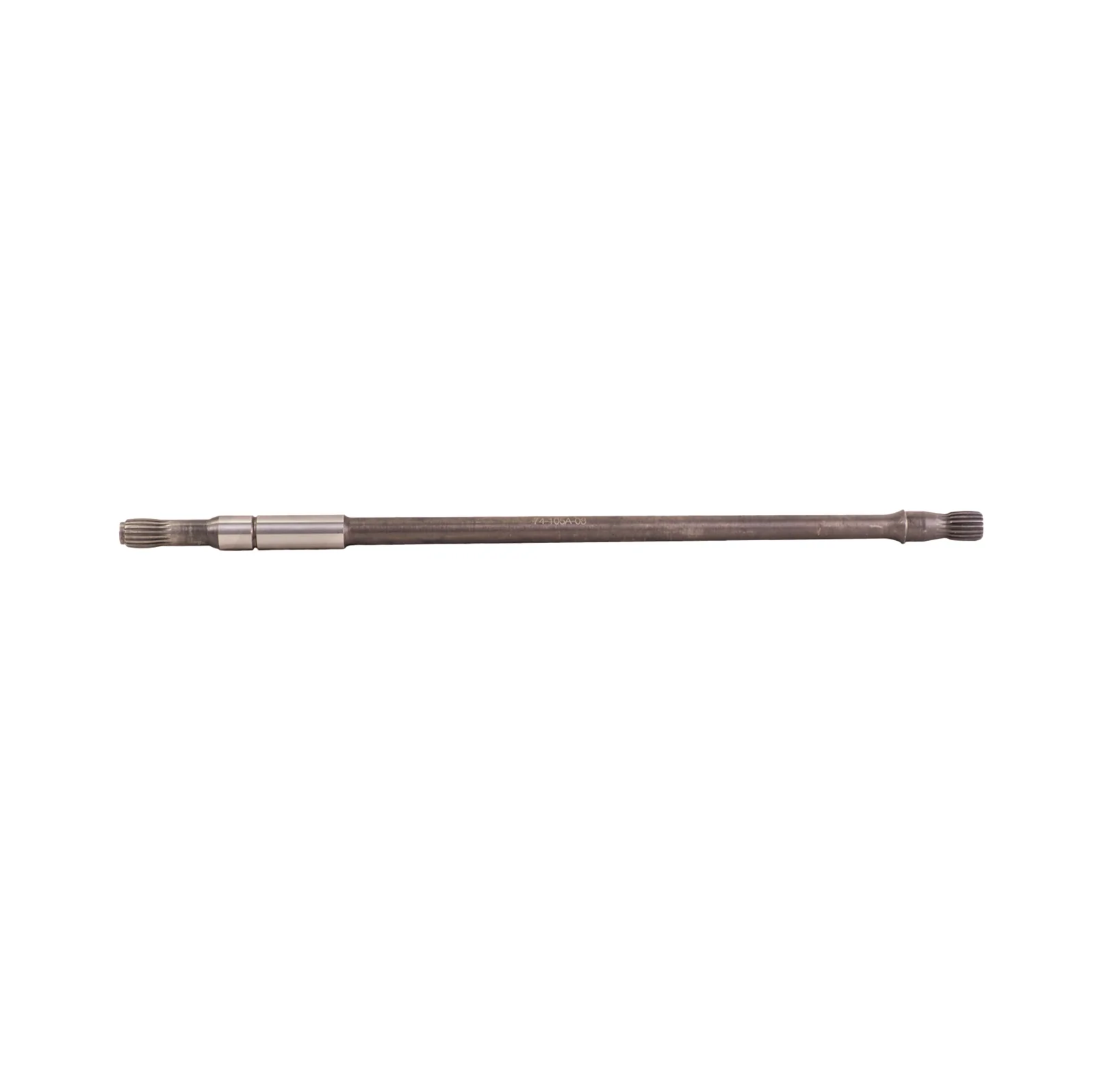 Driveshaft compatible with Sea-Doo 272000127 GTI, GTX, GTX RFI