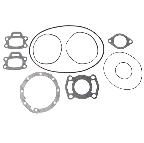 Installation Gasket Kit Single Carb Fits Sea-Doo 290850605 GTI GTS GS - Image 3