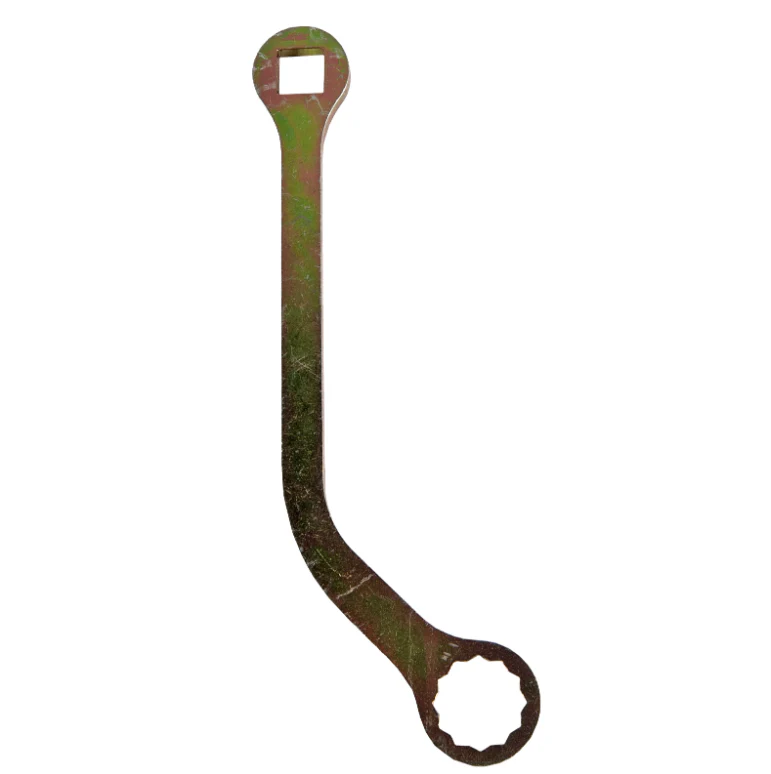 Exhaust Wrench Fits Sea-Doo 529035505 GTI GTS SP GTX XP SPI SPX HX GT XPI - Image 2