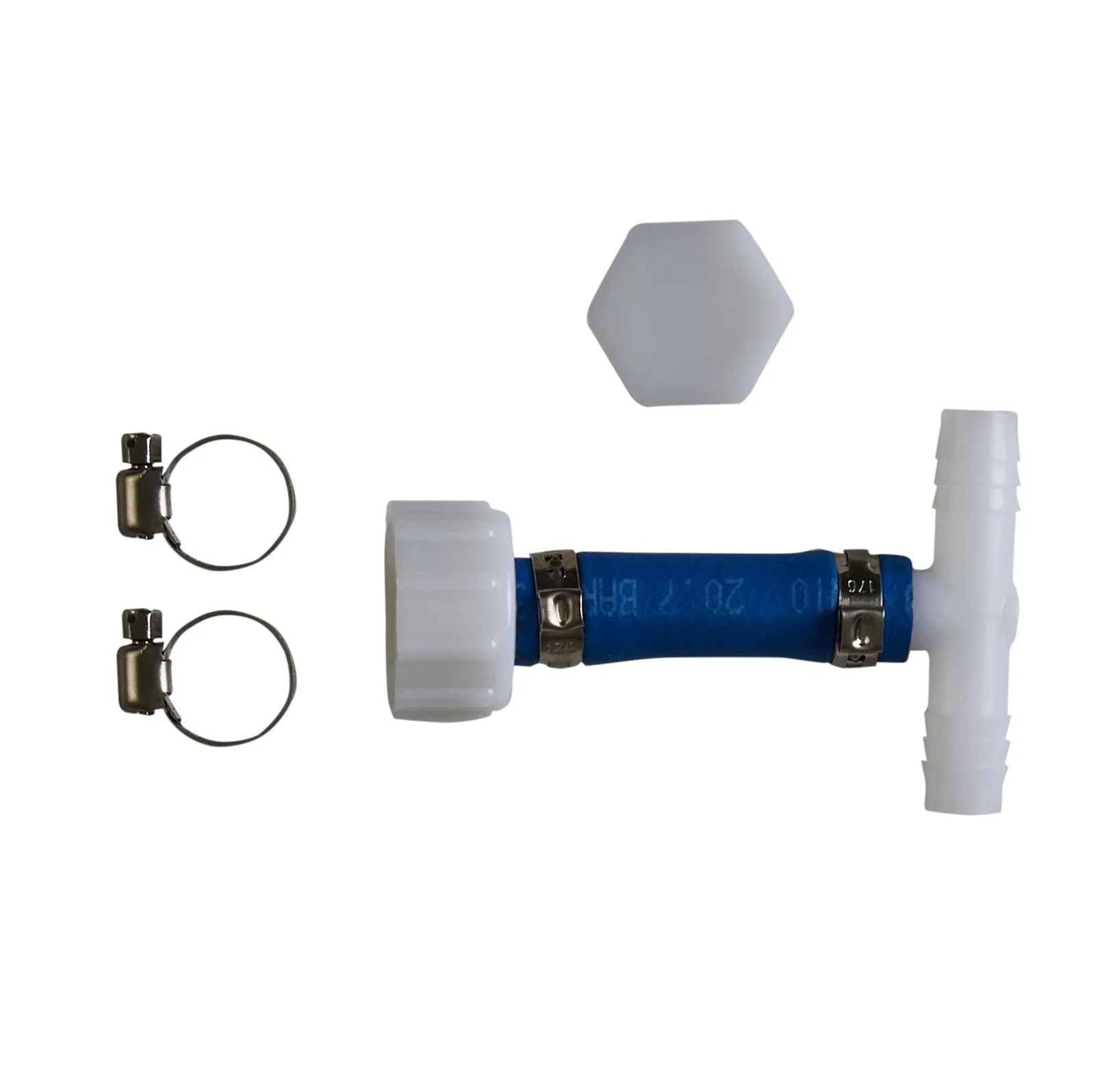 Flush Kit Compatible with Sea-Doo 1989-1992 - Image 5