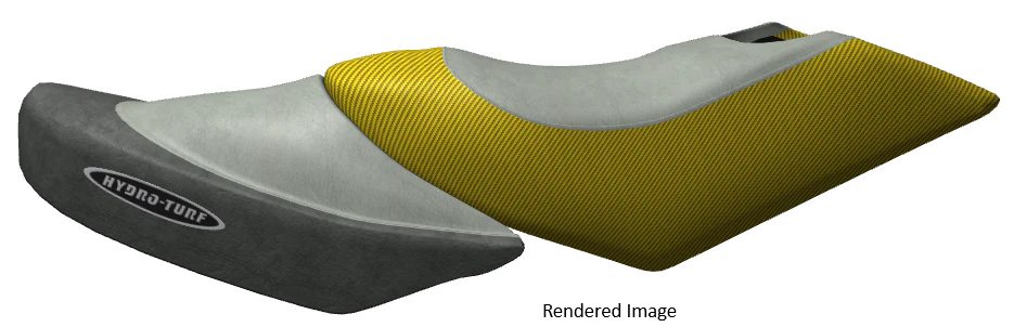 GTX Di (02-03) / GTX 4-Tec (02-06) / RXT (05-09) / GTX Ltd & Wake (06-08) / WakePro 215 (09) - Image 4