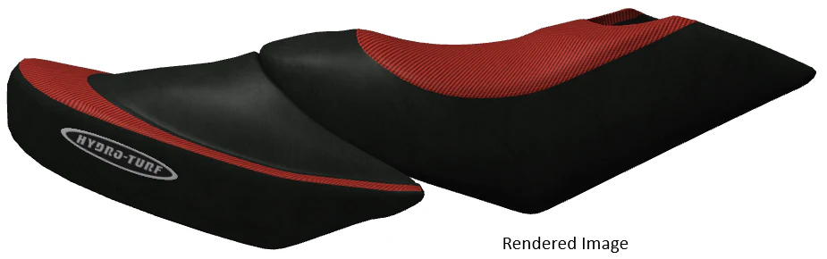 GTX Di (02-03) / GTX 4-Tec (02-06) / RXT (05-09) / GTX Ltd & Wake (06-08) / WakePro 215 (09) - Image 6