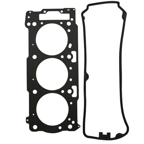 Head Gasket Kit Fits Sea-Doo 290950770 290950820 GTI SE 155 GTI 130 - Image 3
