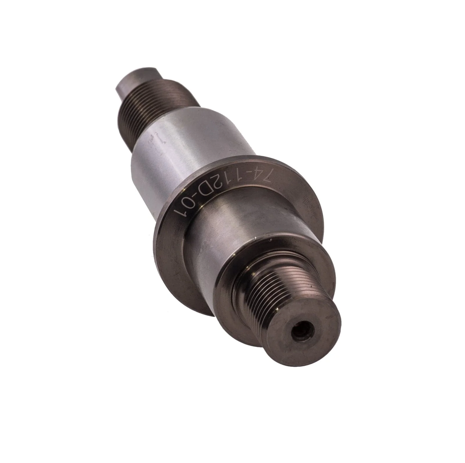 Impeller Shaft Fits Sea-Doo 267000388 GTX LTD Is 255 Scic HO/GTX 215 - Image 2