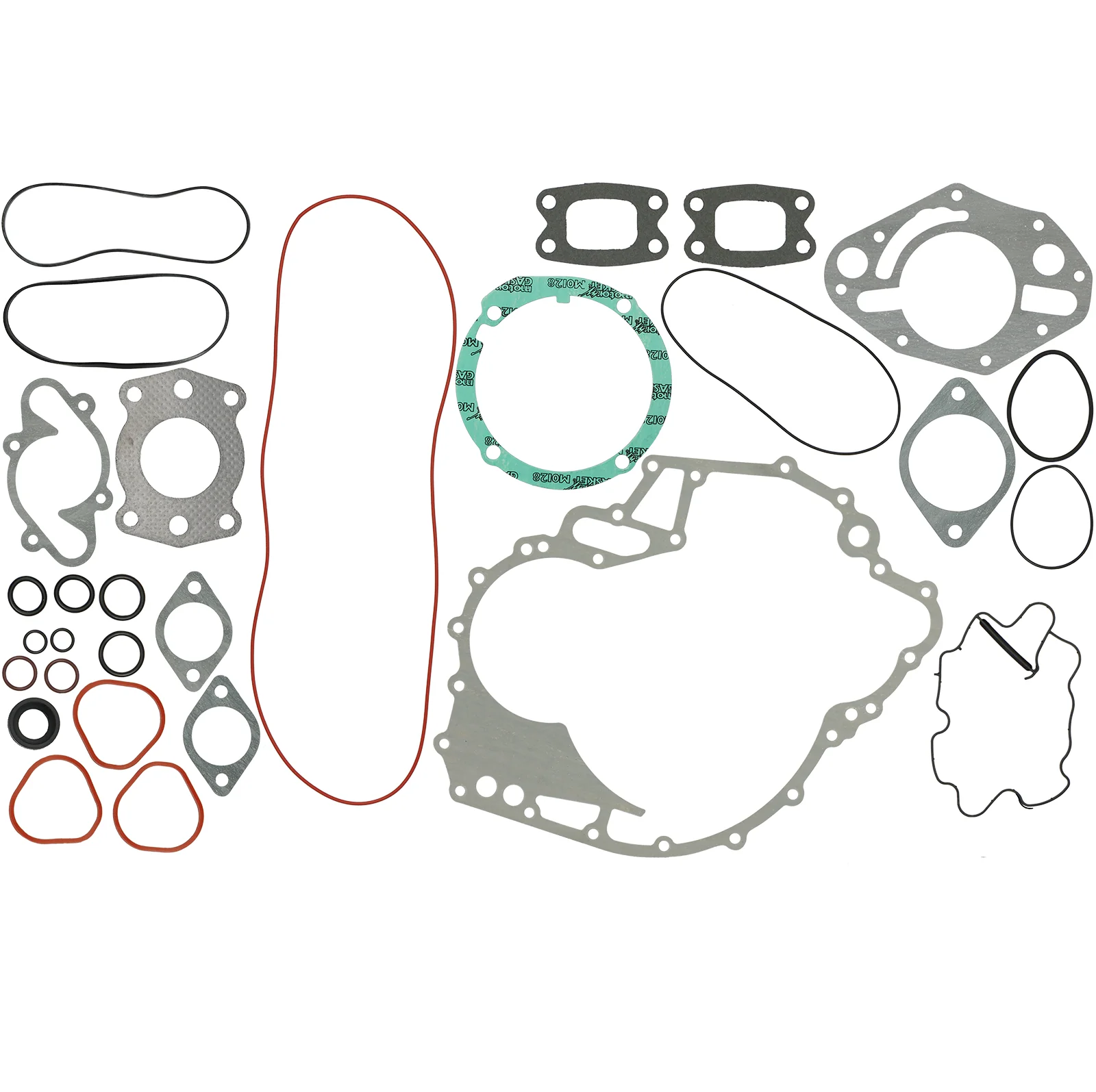 Installation Gasket Kit compatible with 290850630 Sea-Doo GT, SP, XP