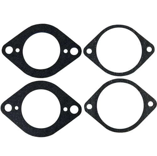 Intake Gasket Kit Fits Sea-Doo 270500384 293250666 293250135 Sportster LE - Image 2
