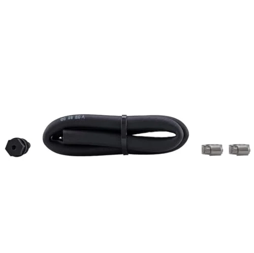 Intercooler Vent Kit Compatible with Sea-Doo 4-Tec (Select Models) - Image 4