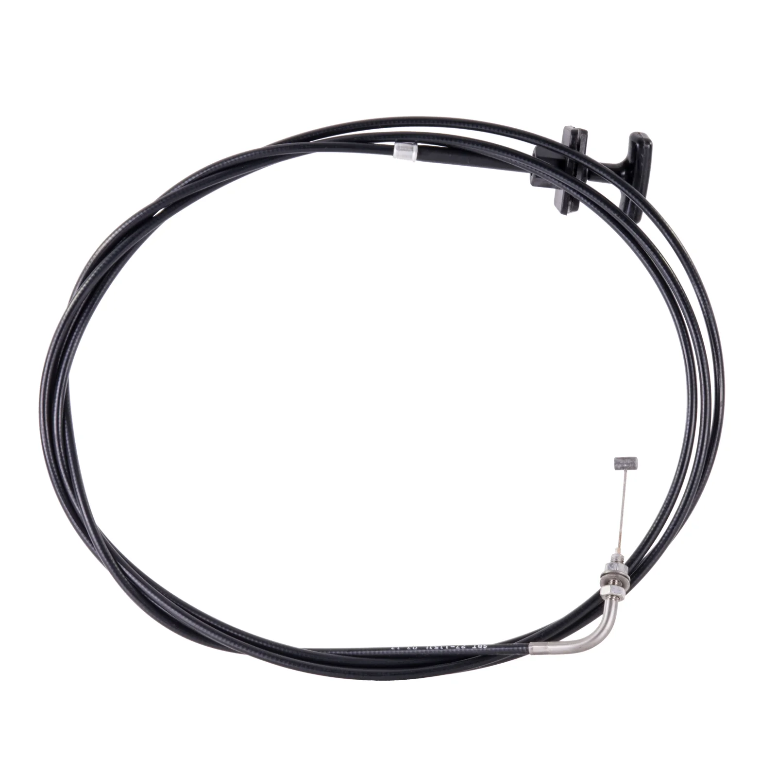 Choke Cable (Left side) compatible with 204250041 Sea-Doo Challenger 1998-00