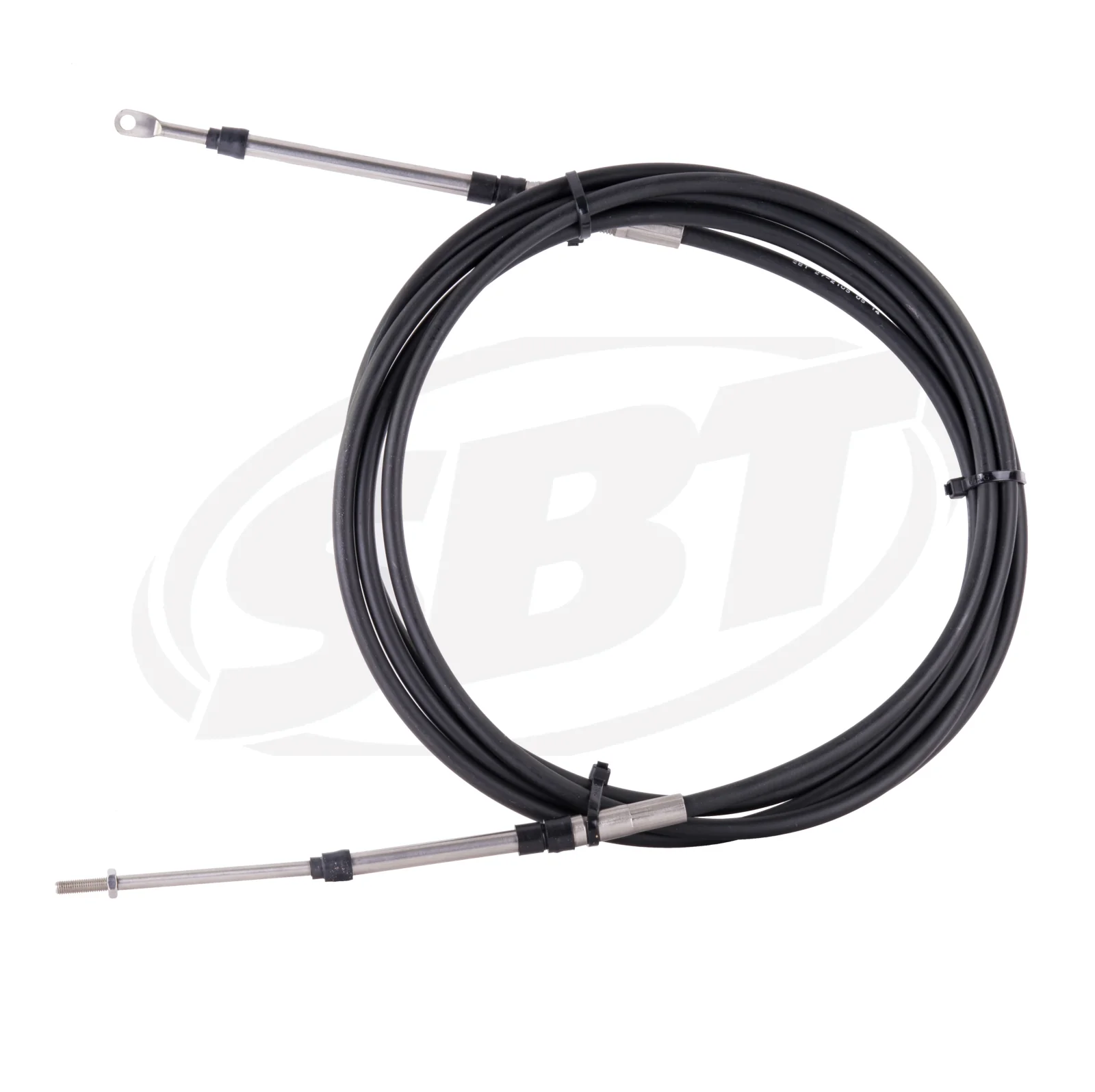 Reverse/Shift Cable 204160156 Sea-Doo Challenger/Utopia/X-20 2000-05