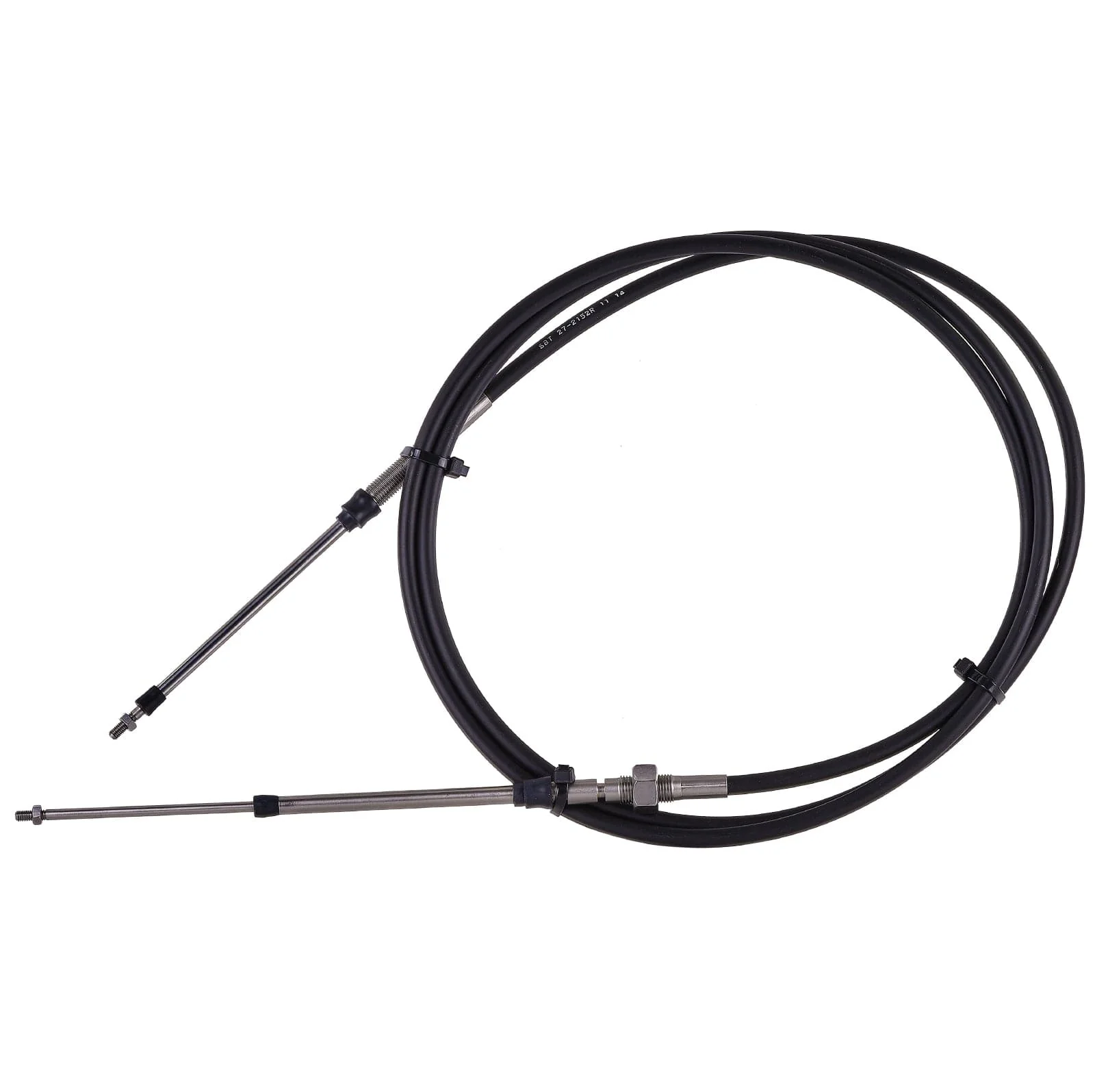 Reverse/Shift Cable (Right side) 204170059 Sea-Doo Sportster 1800 1998-99 - Image 2