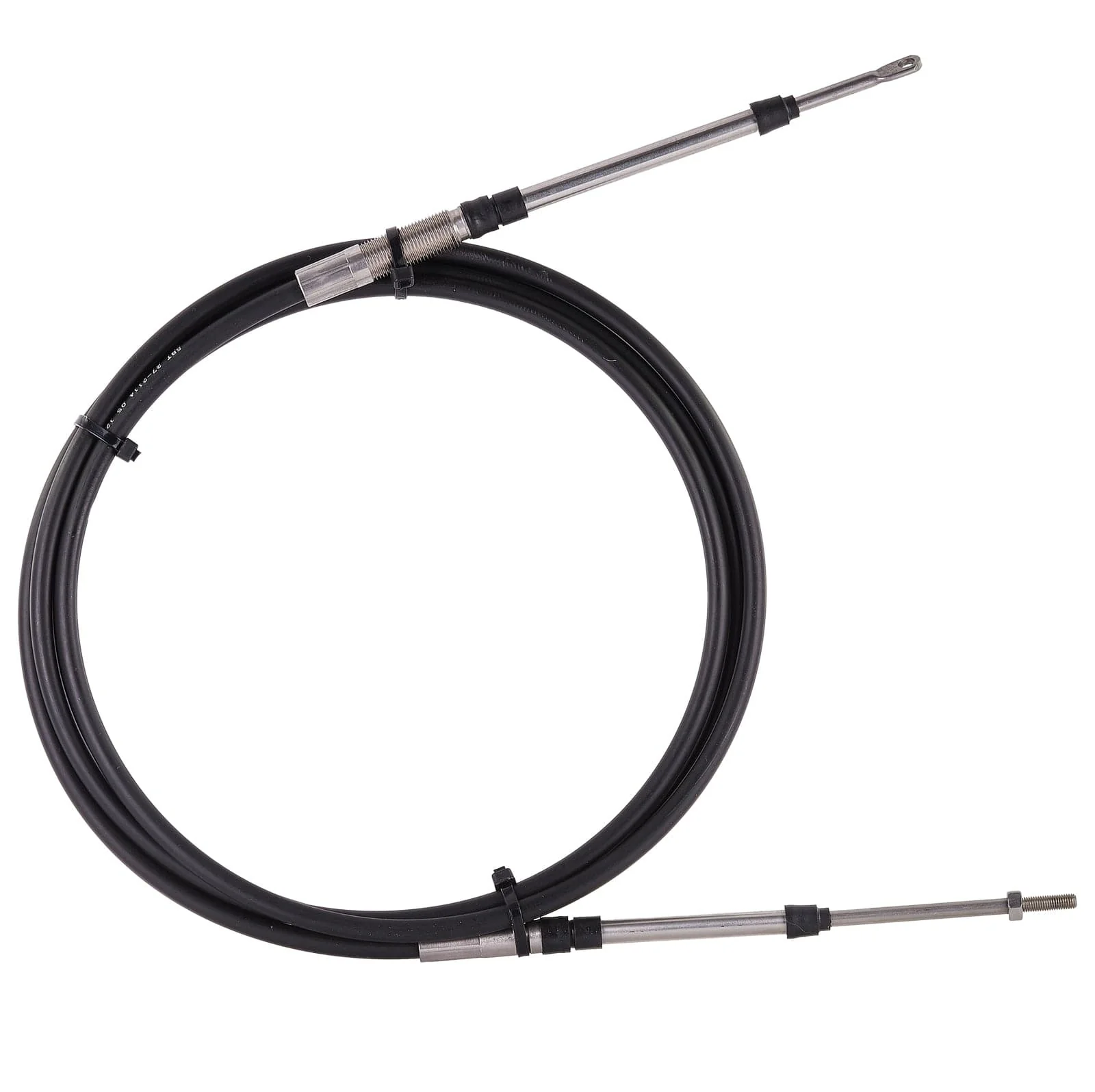 Jet Boat Reverse/Shift Cable 268000108 Sea-Doo Speedster/Sportster 2011-12 - Image 2