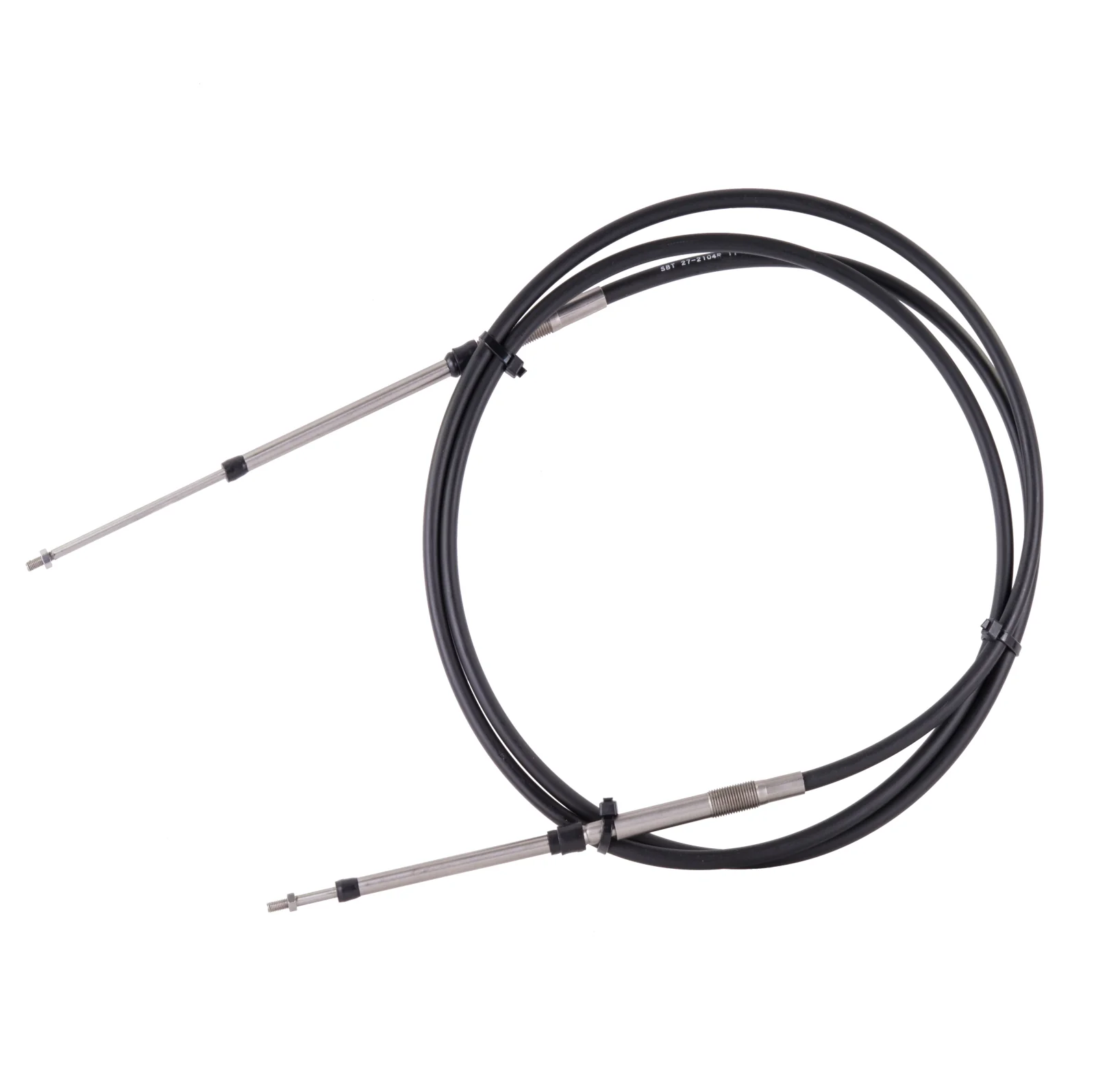 Reverse/Shift Cable (Right side) 271000467 Sea-Doo Sportster 1995-96