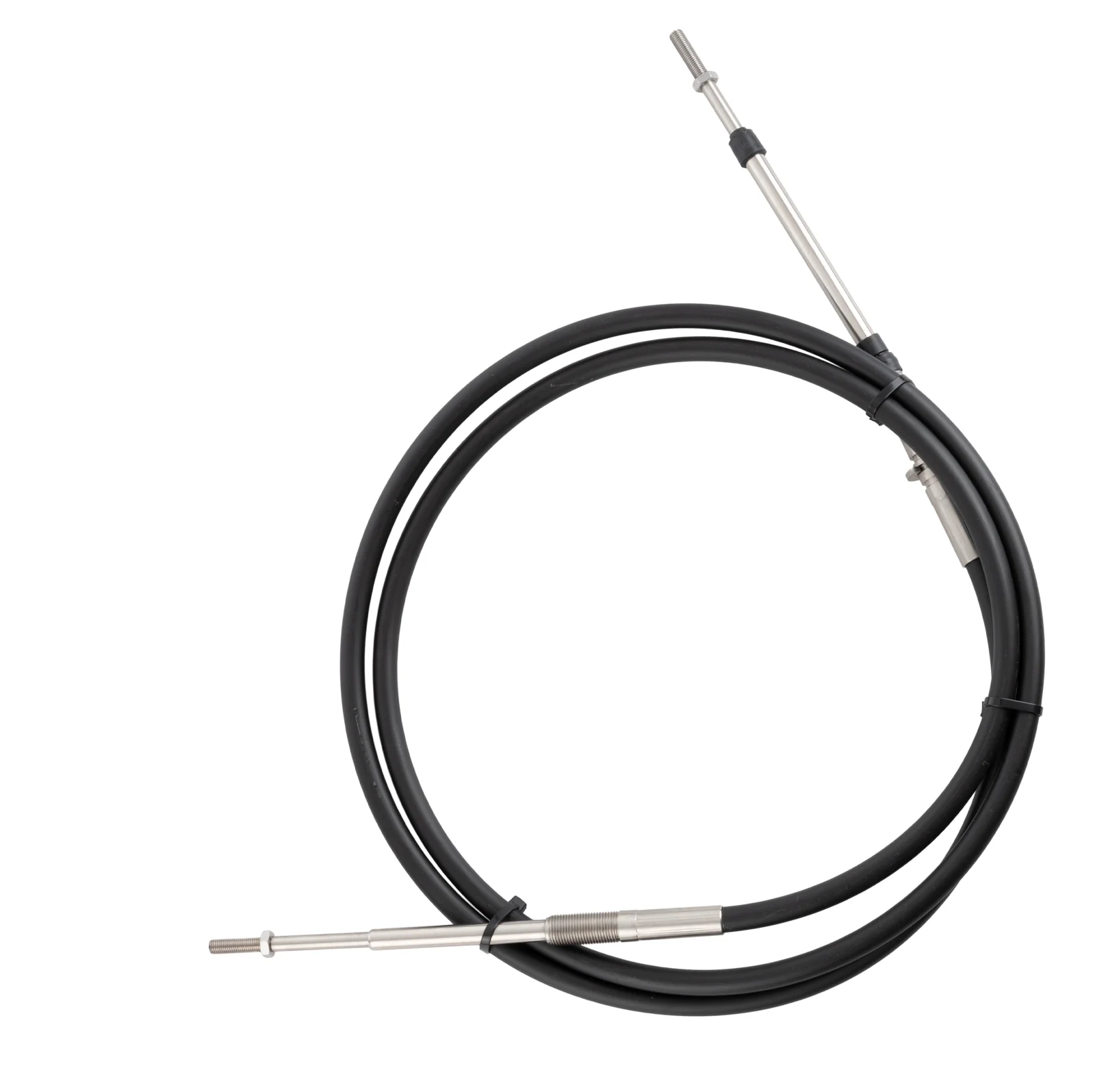 Steering Cable compatible with 204390119 Sea-Doo Sportster 1800 1998 - Image 3