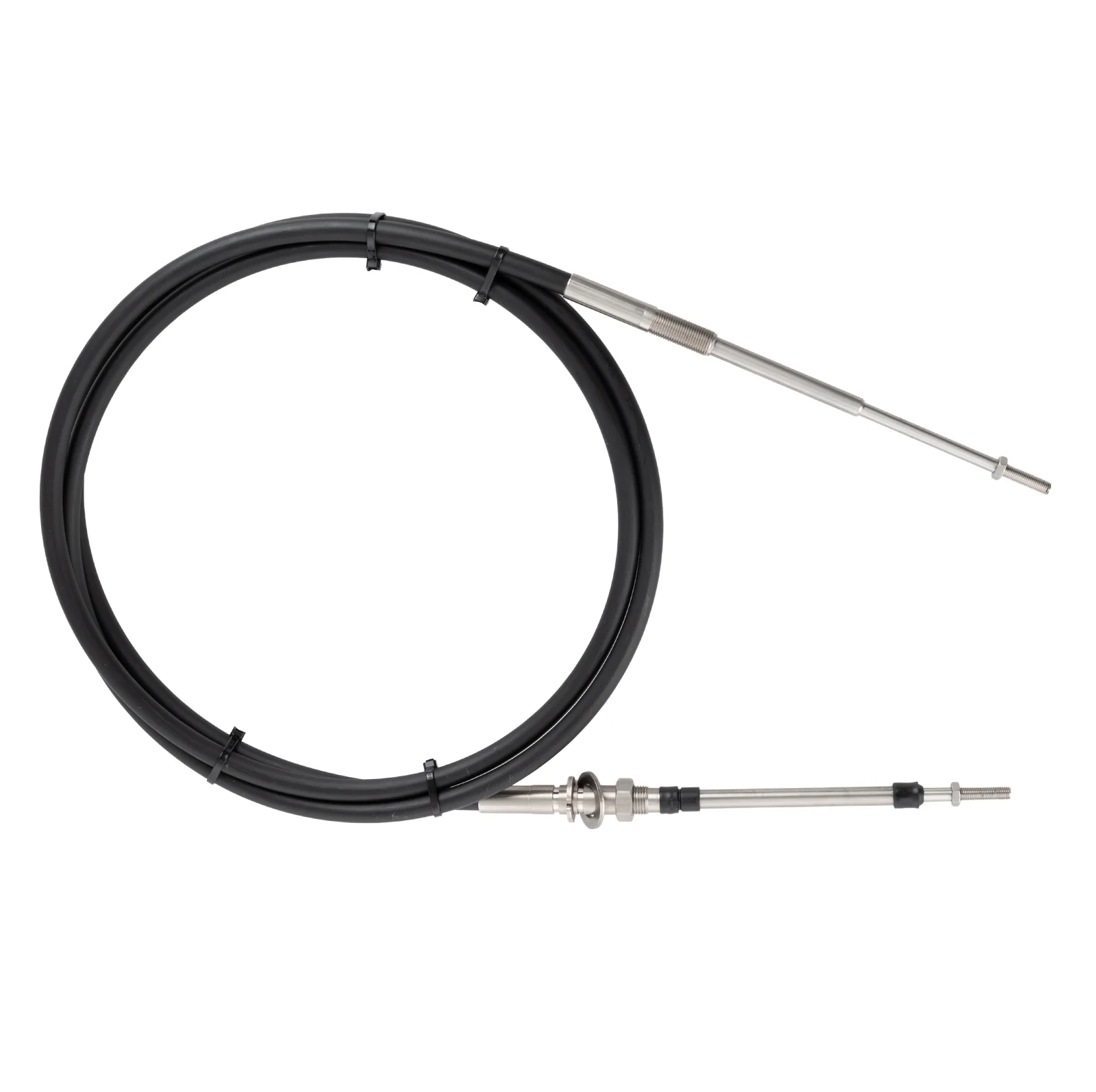 Steering Cable compatible with 204390216 Sea-Doo Sportster 1800 2000 - Image 2