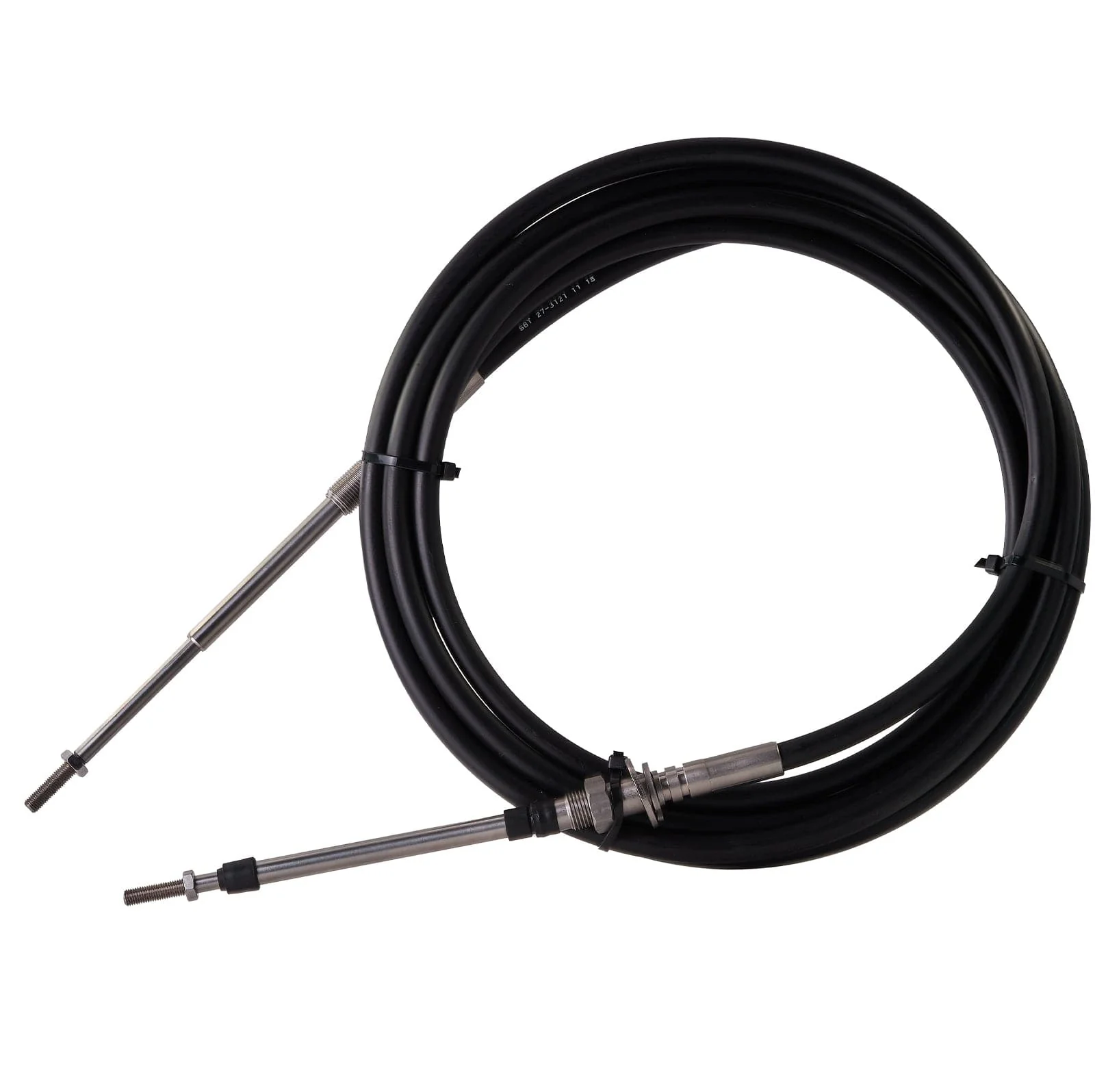 Steering Cable compatible with 204390475 Sea-Doo Challenger/Wake 2007-09 - Image 2