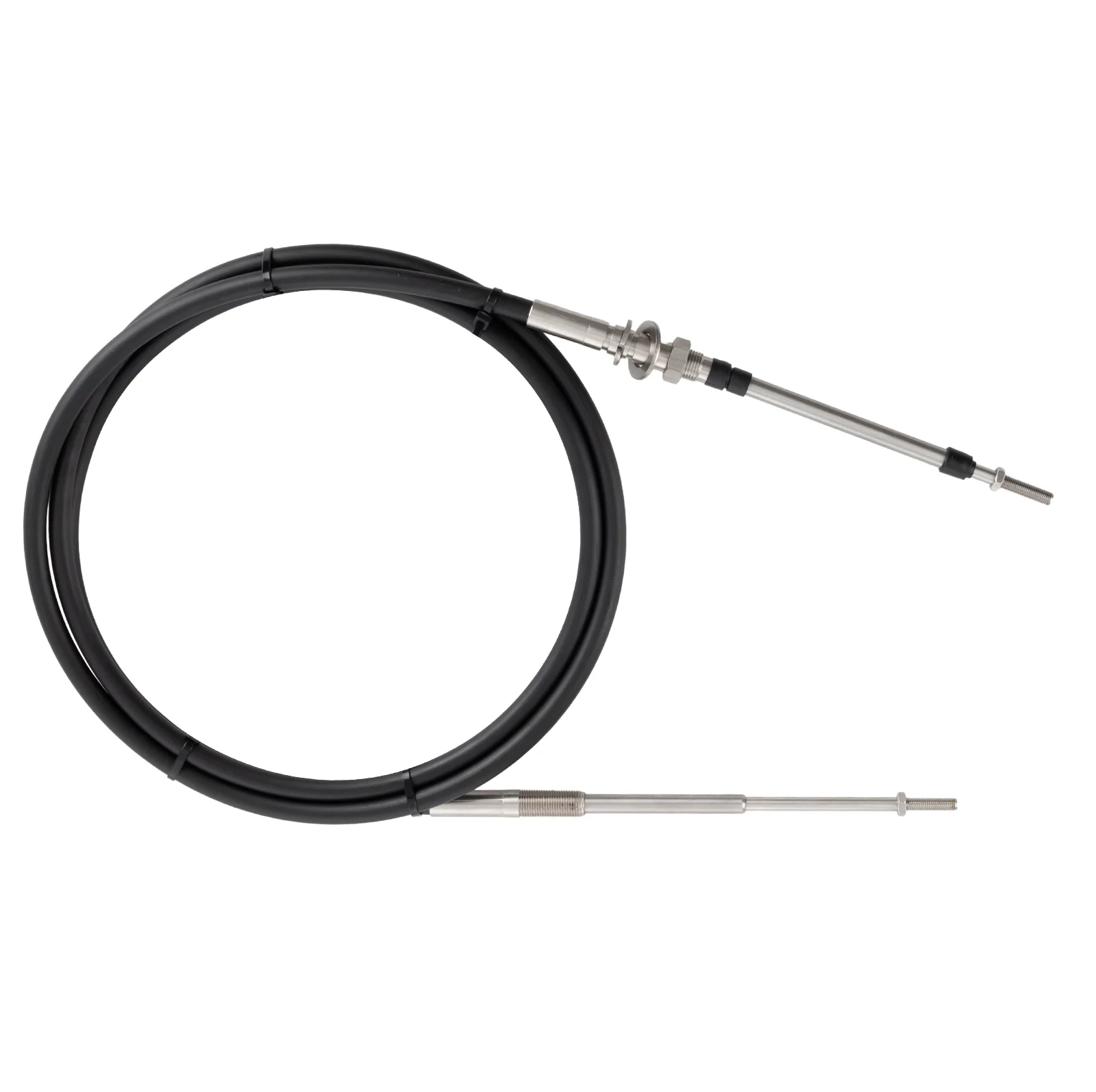 Steering Cable compatible with 219700296 Sea-Doo Sportster 1995-97 - Image 3