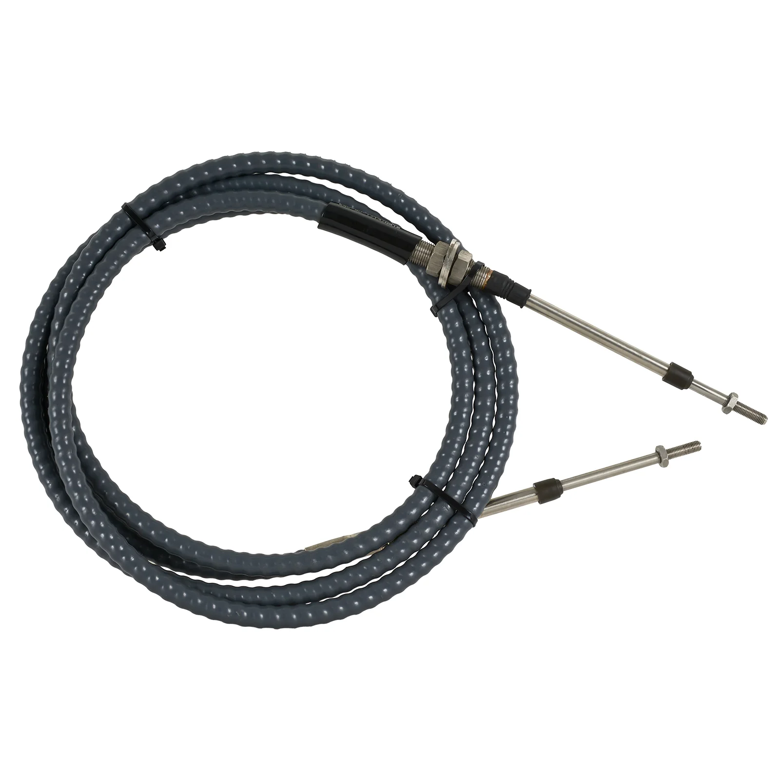 Steering Cable compatible with 277000566 Sea-Doo Challenger 1800 1997