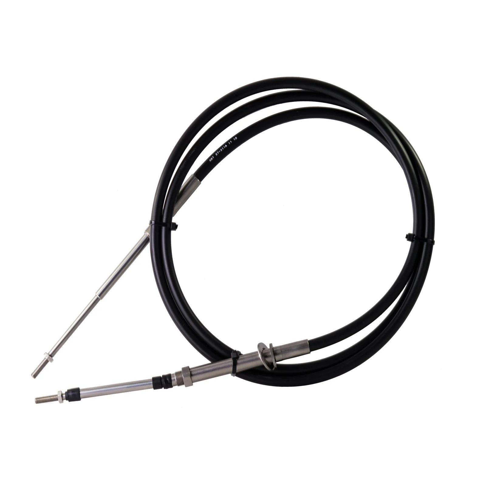 Steering Cable 277001764 Sea-Doo Sportster 4-Tec/150 Speedster 2005-12