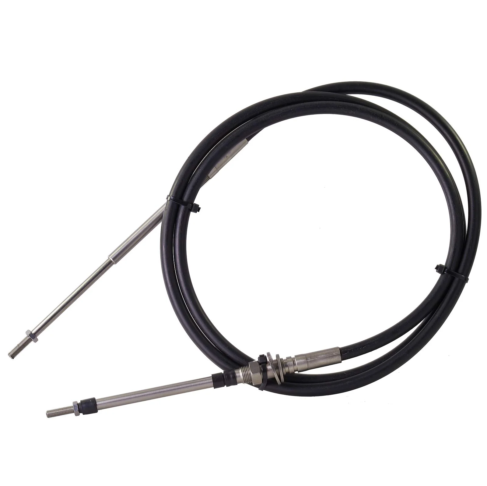 Steering Cable 277001766 Sea-Doo 180 Challenger 180 SP 200 Speedster 2004-12 - Image 2