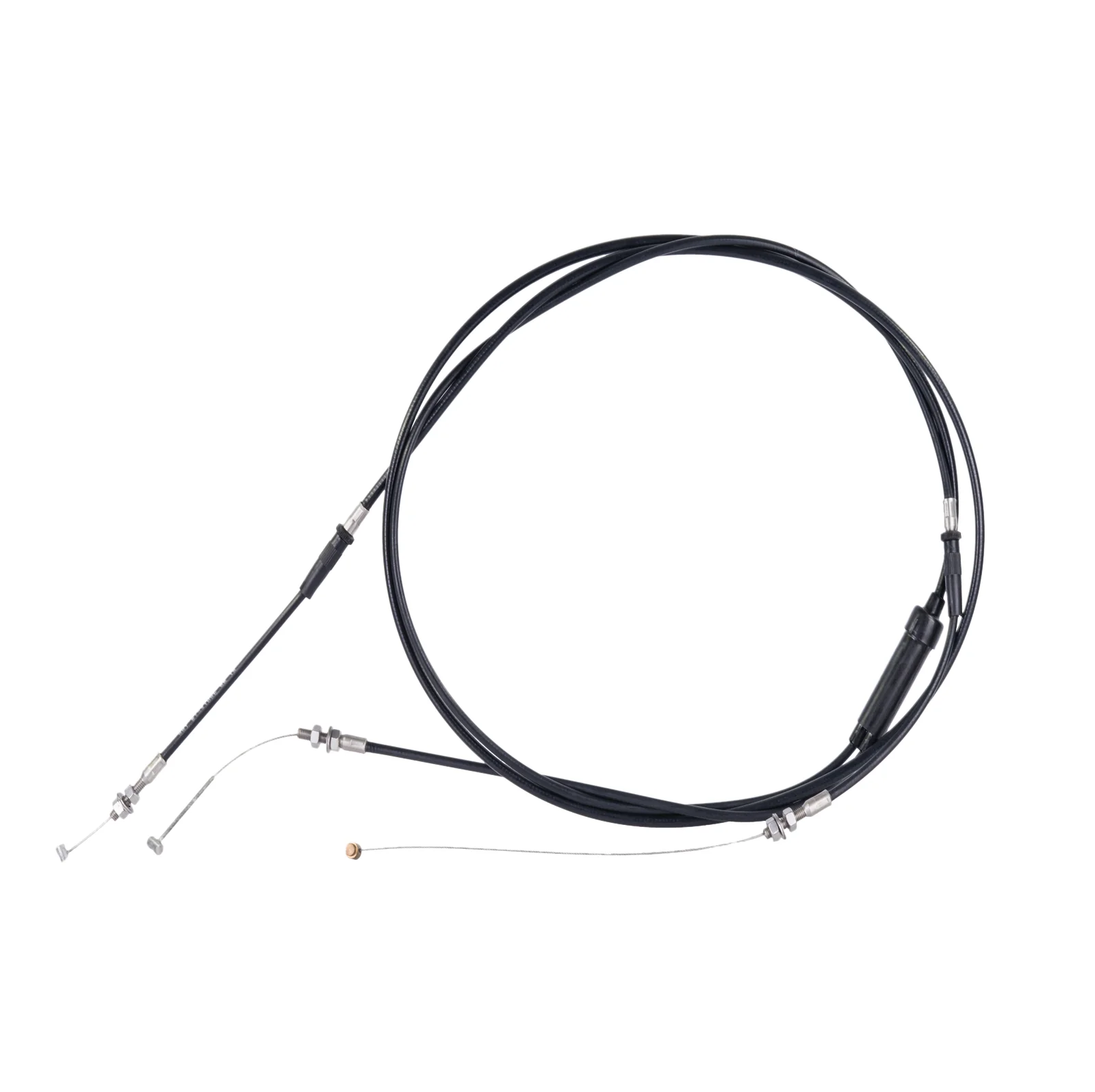 Throttle Cable (Left side) 204390065 Sea-Doo Speedster Challenger 1997-02