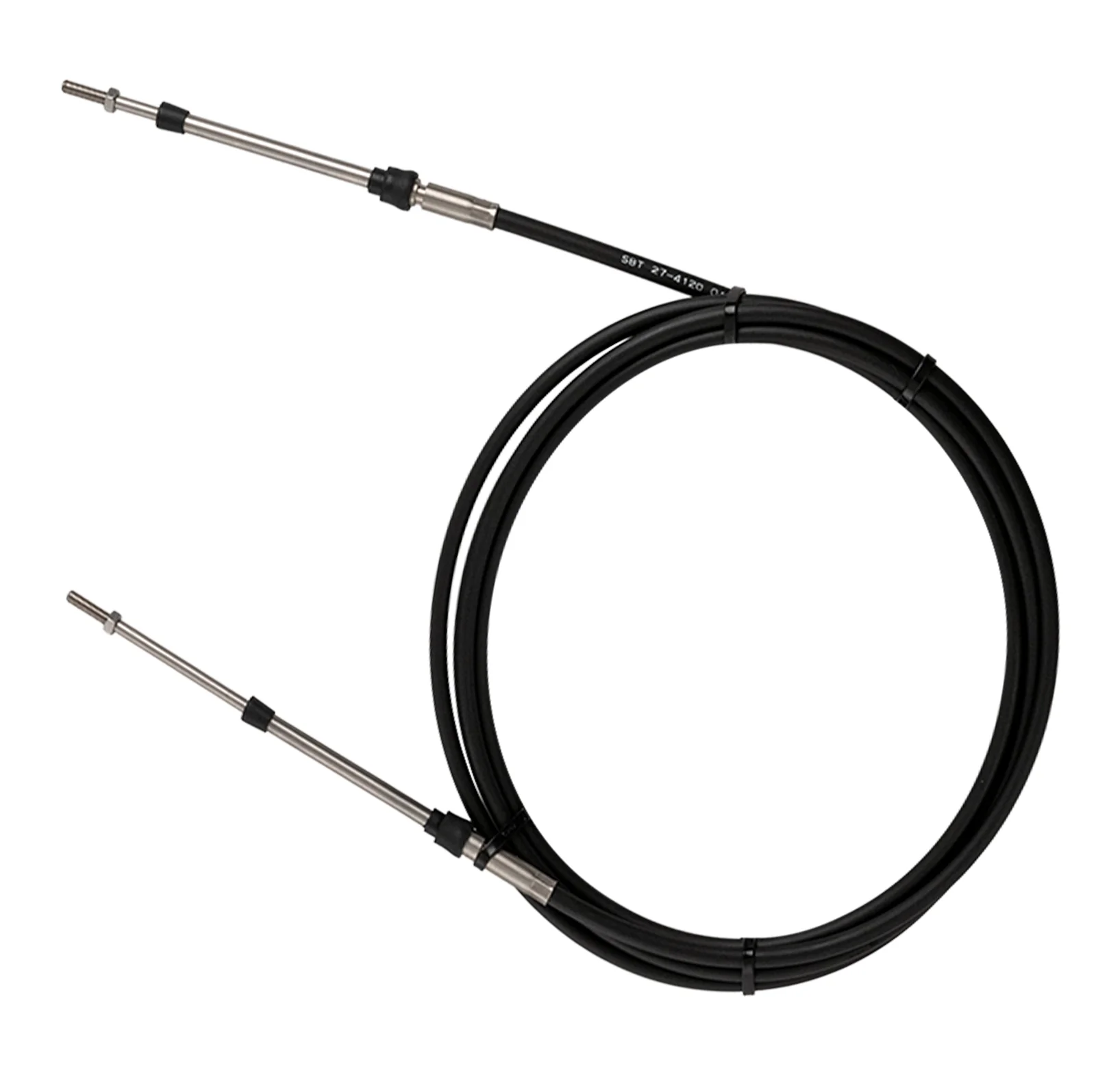 Throttle Cable 204390375 Sea-Doo Challenger 2000 Utopia 205 2003-05 - Image 3