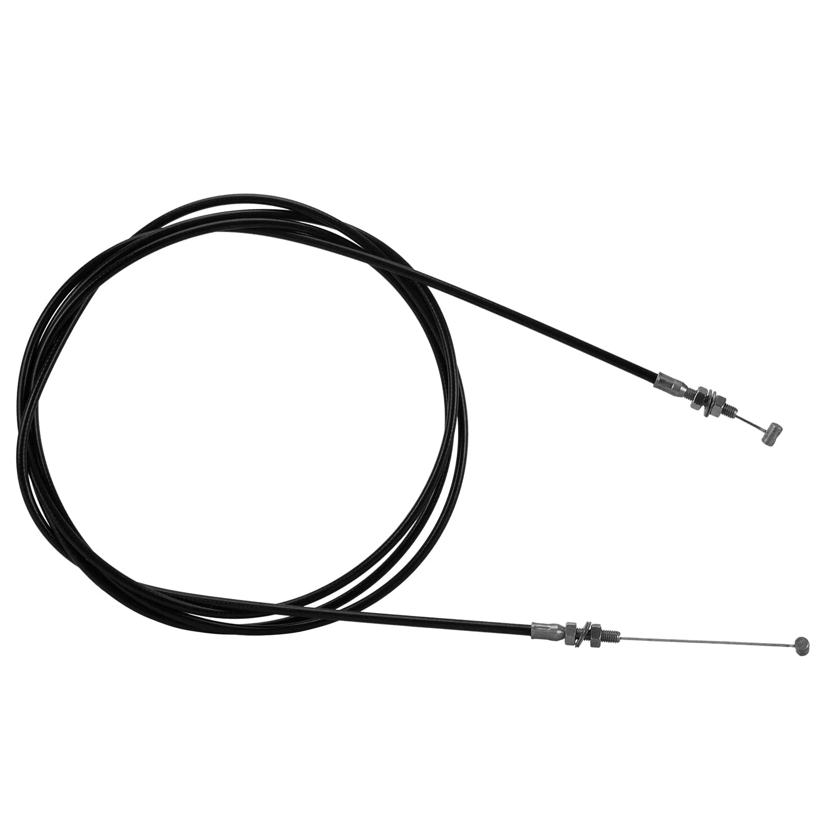 Throttle Cable (Left side) compatible with 277000328 Sea-Doo Speedster 1996 - Image 2
