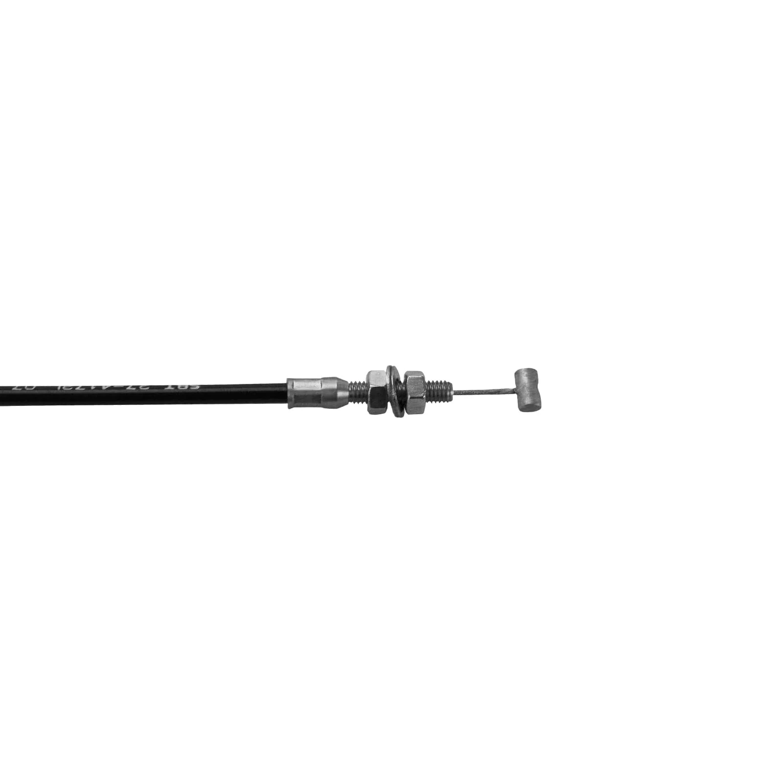 Throttle Cable (Left side) compatible with 277000328 Sea-Doo Speedster 1996 - Image 4