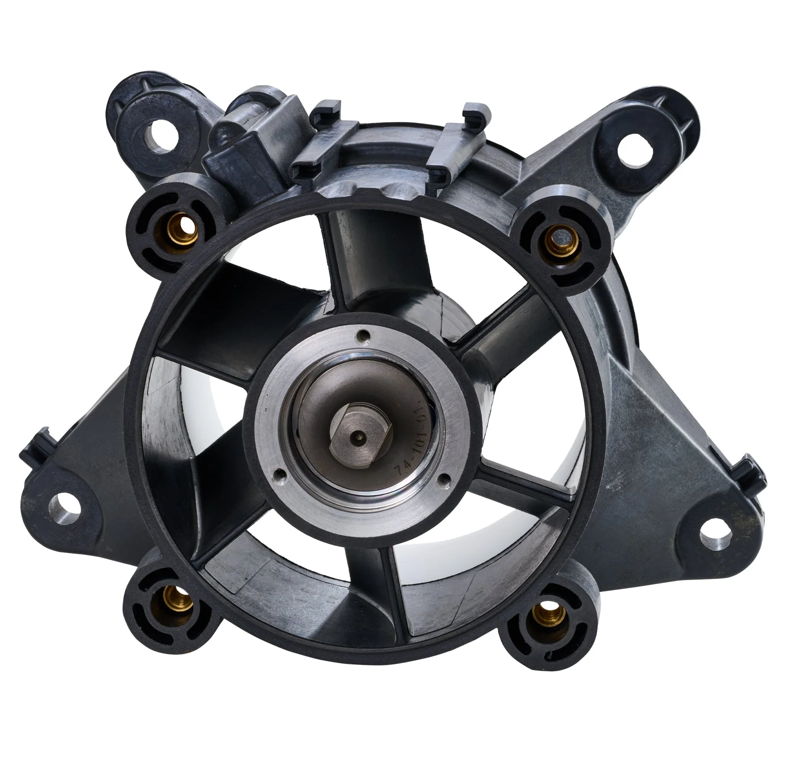 Jet Pump Assembly Fits Sea-Doo 204160055 GTX RFI GS GSX GTI Speedster - Image 3