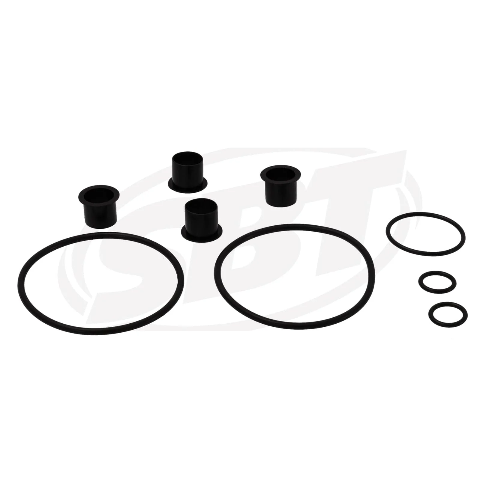 Jet Pump Assembly Fits Sea-Doo 267000417 GTX RXT RXP Challenger Speedster - Image 4