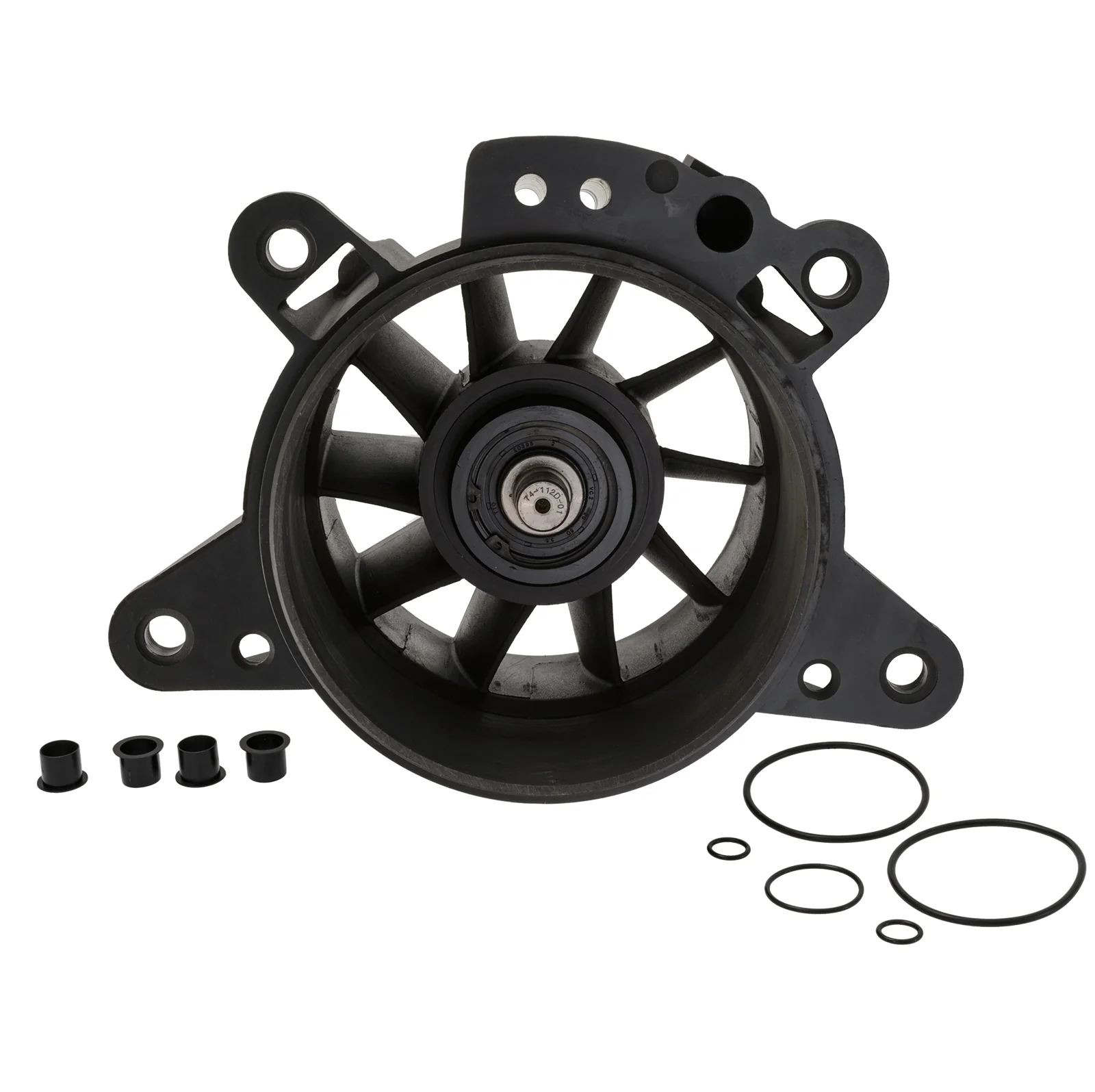 Jet Pump Assembly Fits Sea-Doo GTX LTD 300 RXP X RXT X GTR 230