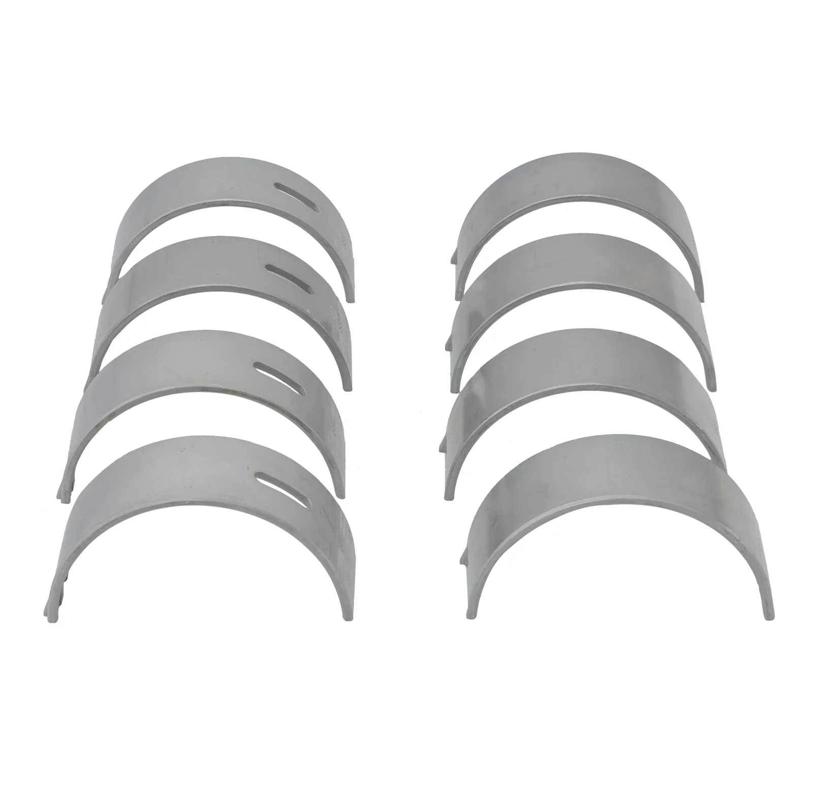 Main Bearing Set compatible with Sea-Doo 4-tec 1503 and 1630 Ace engines