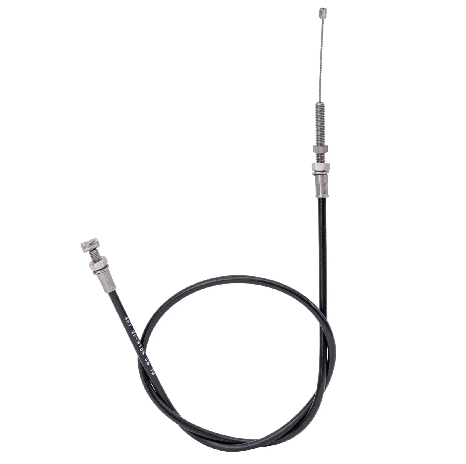 Oil Injection Cable compatible with 270000161 Sea-Doo XP/HX 1995 - Image 2