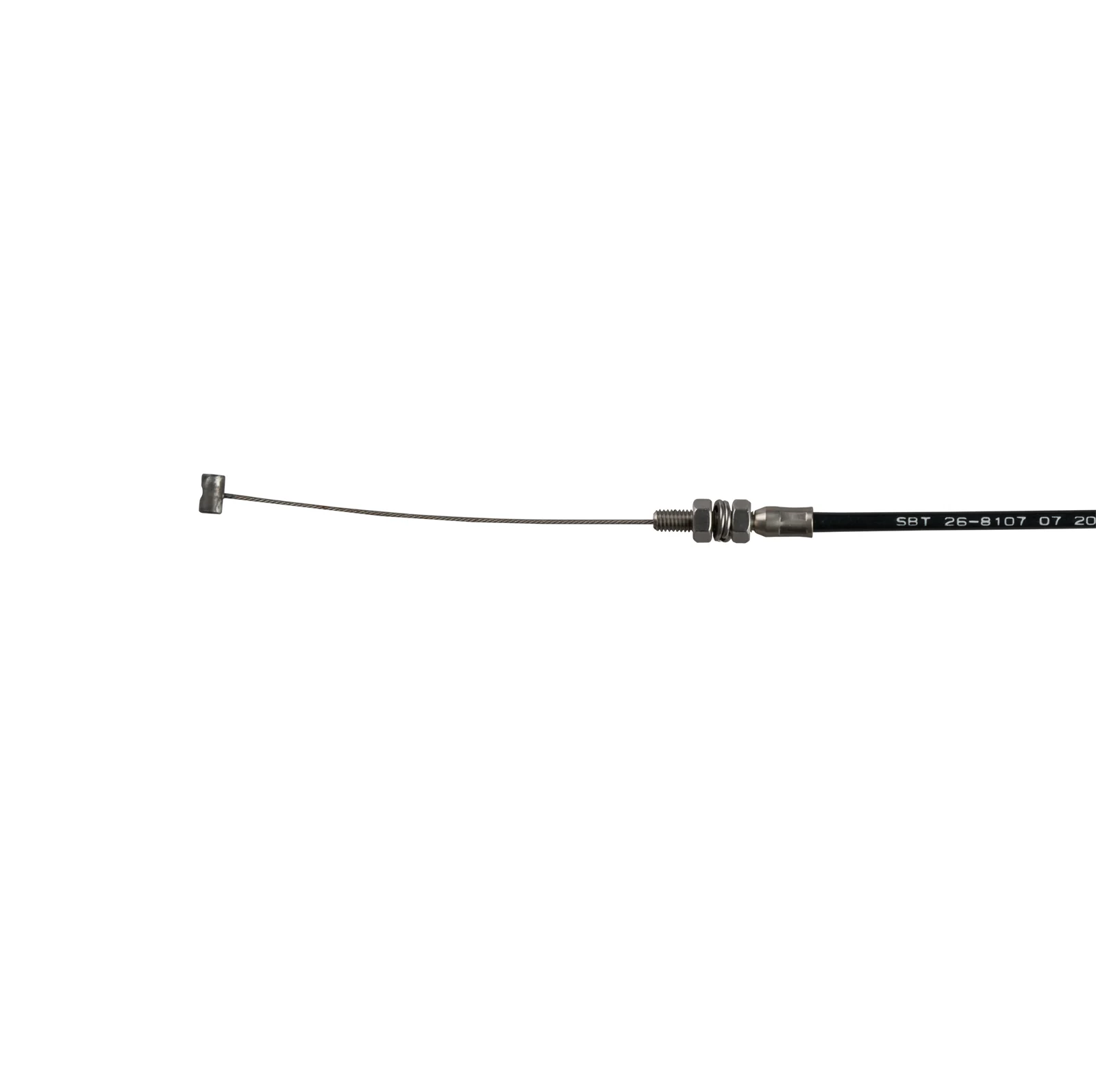 Oil Injection Cable compatible with 270000214 Sea-Doo GSX/GTX/XP/SPX 1996-97 - Image 4