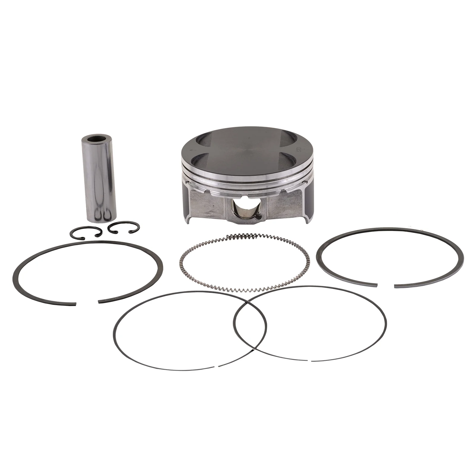 Piston & Ring Kit for Sea-Doo 420296565