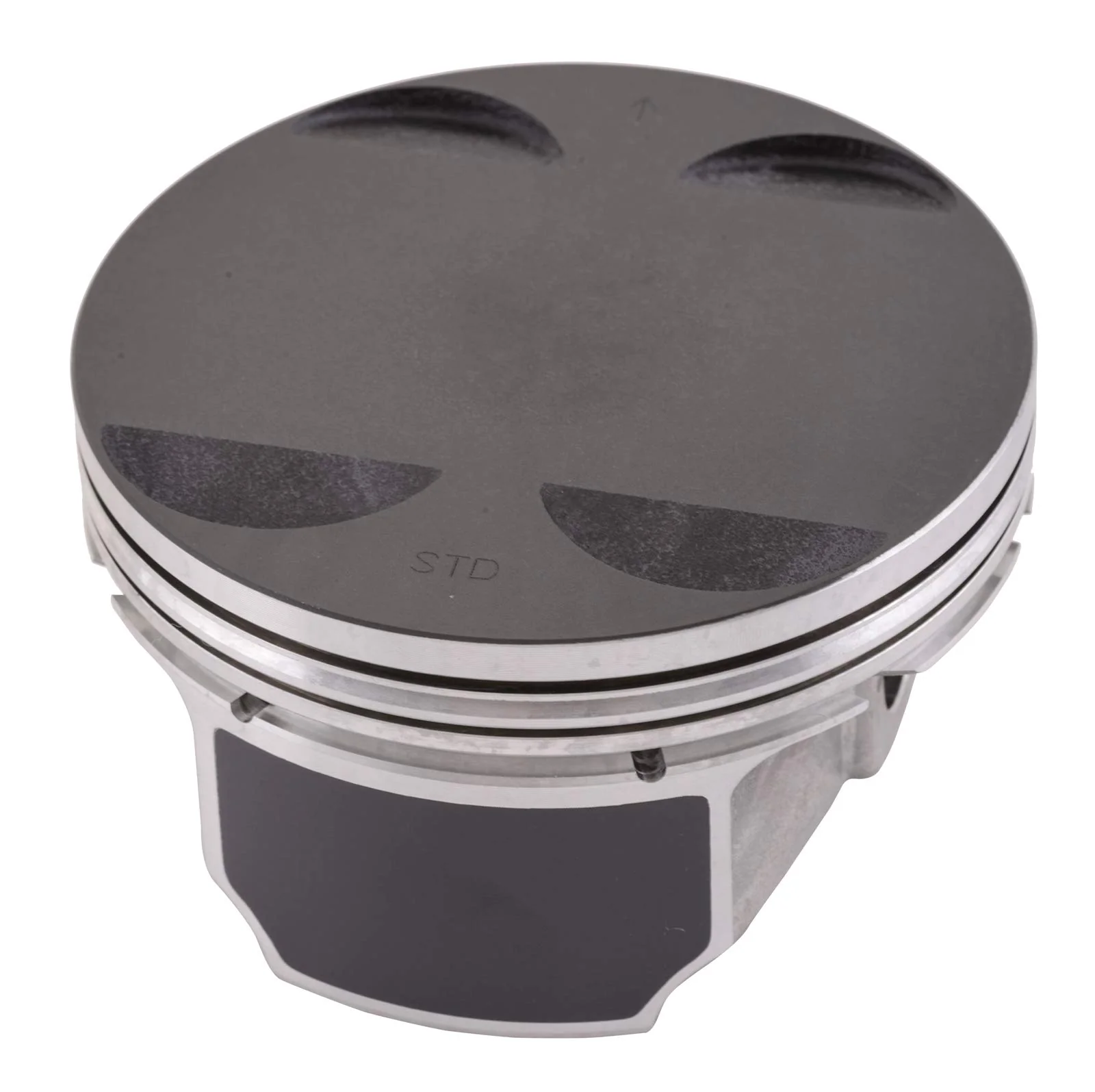 Piston & Ring Kit for Sea-Doo 420296565 - Image 7