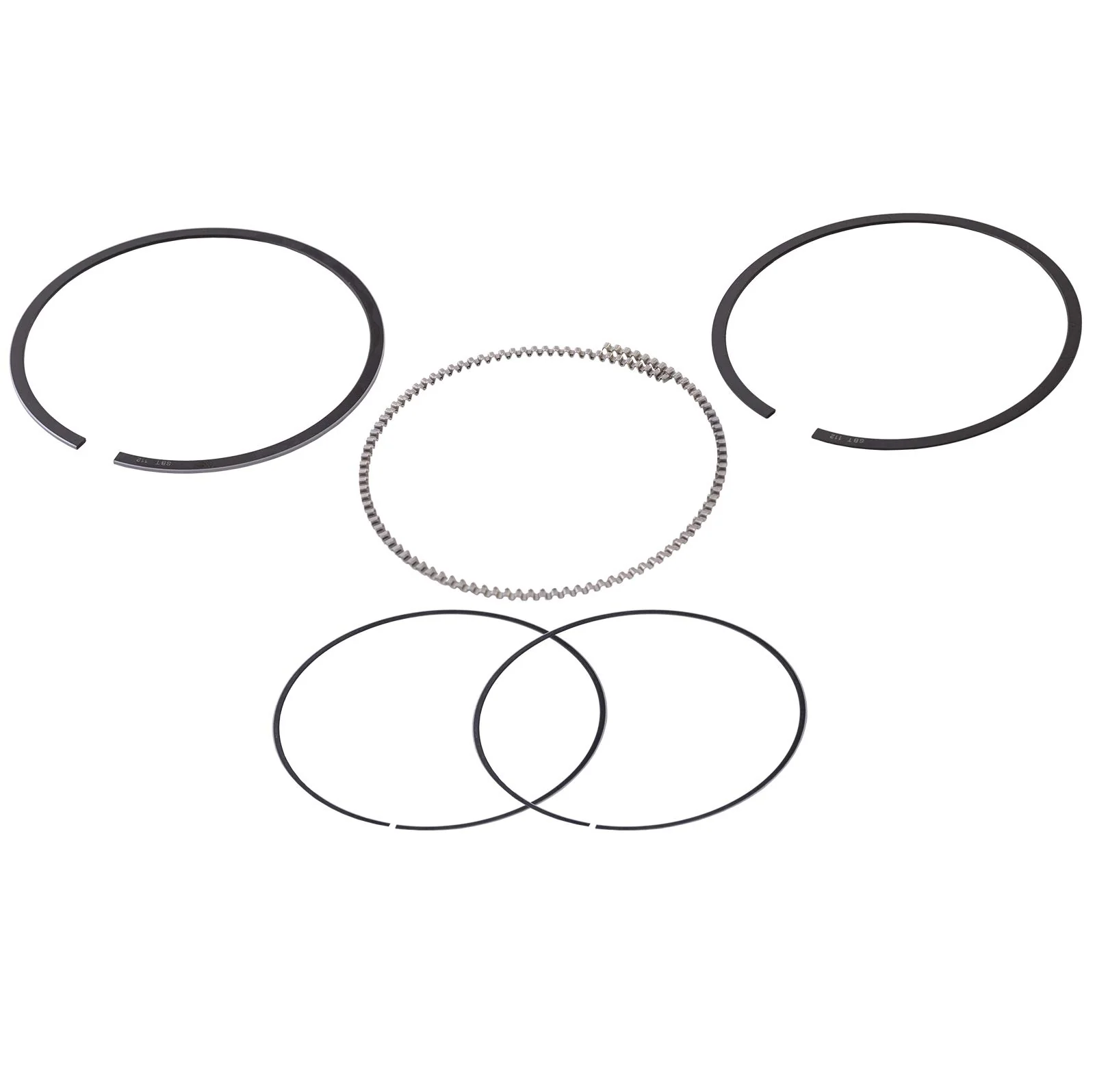 Piston & Ring Kit for Sea-Doo 420296565 - Image 8