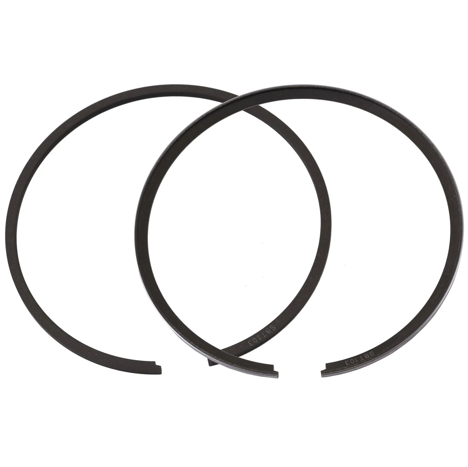 Piston & Ring Kit for Sea-Doo 290886545 Explorer GTX SPX XP - Image 7