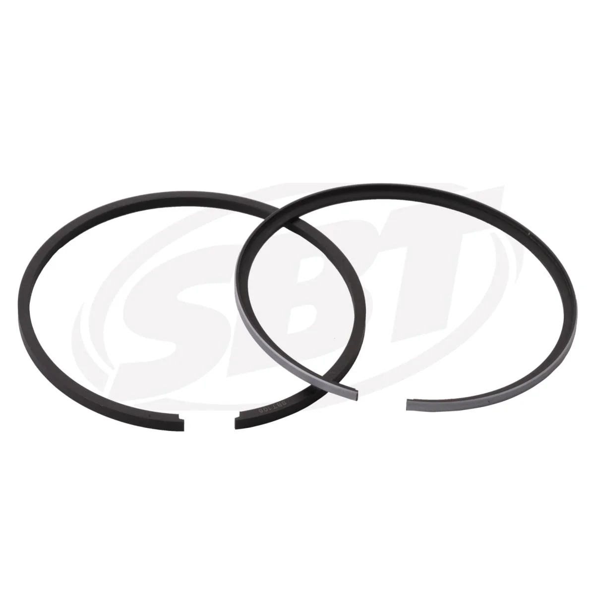 Piston & Ring Kit for Sea-Doo 290887180 GTI GTS GS Sportster HX - Image 12