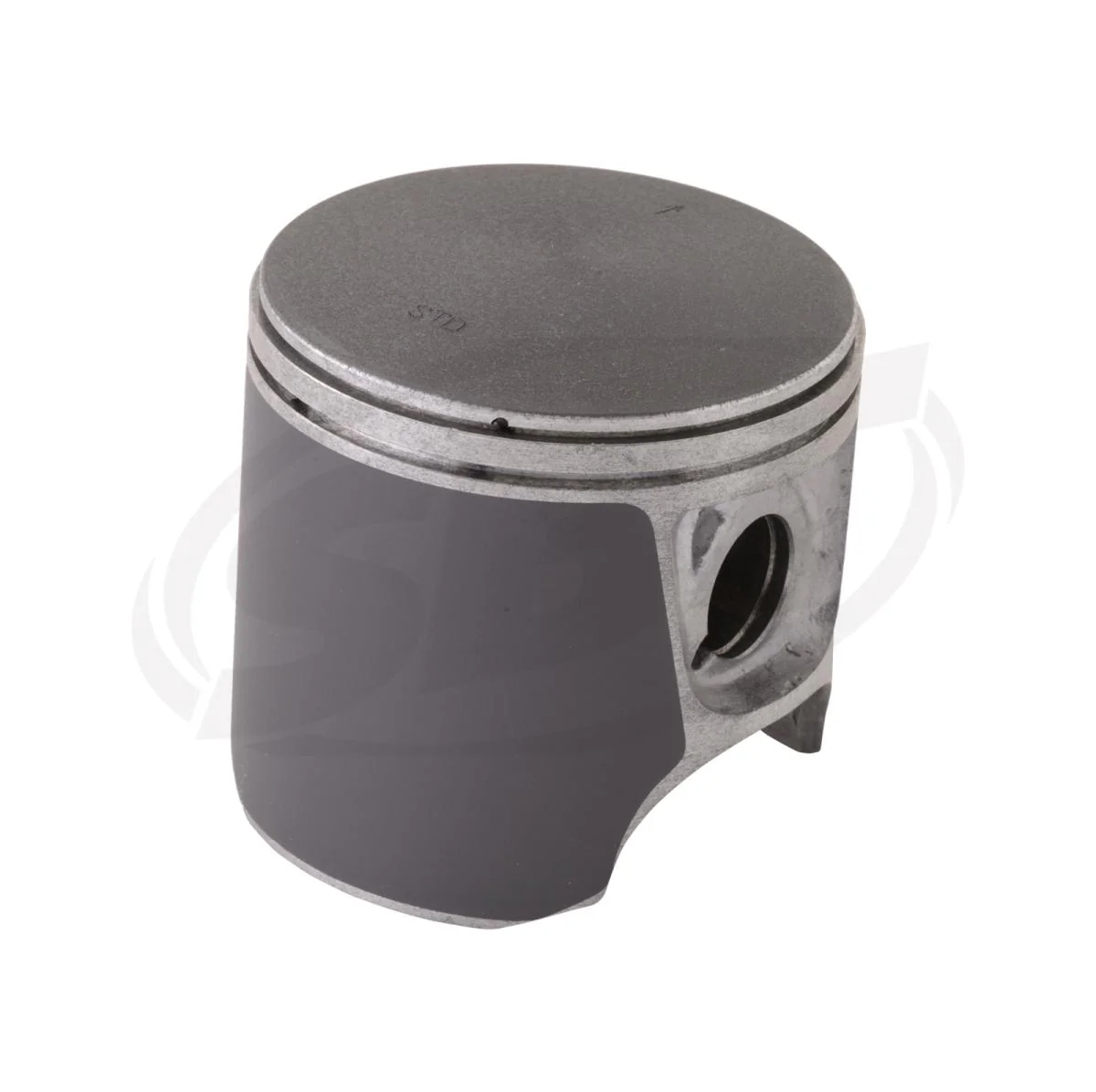 Piston & Ring Kit for Sea-Doo 290887180 GTI GTS GS Sportster HX - Image 7