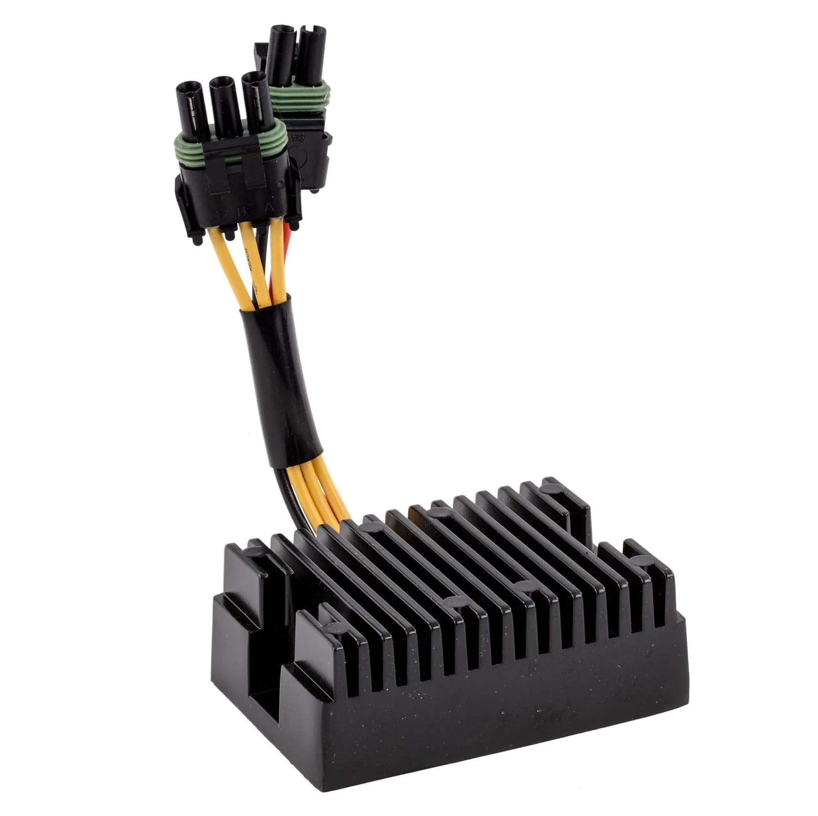 Regulator Rectifier Fits Sea-Doo GTX RX DI 278001554 2787001241 RFI GS - Image 2