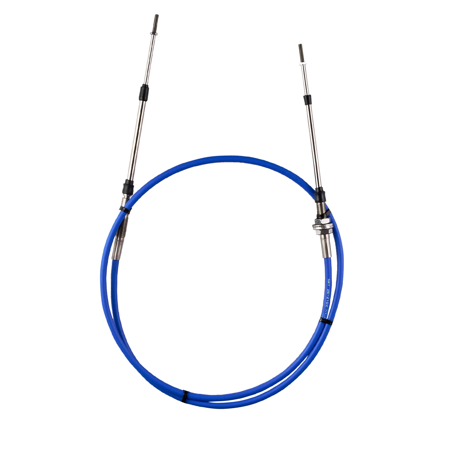 Reverse Cable compatible with 277000228 Sea-Doo GT/GTS/GTX/SP/XP/SPX 1990-93