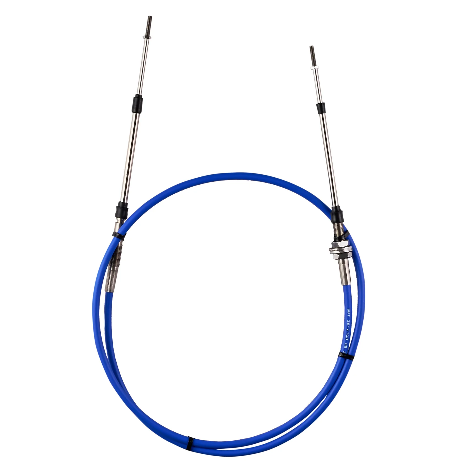 Reverse Cable compatible with 277000249 Sea-Doo GTI/GTS/GTX 1994-00