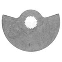 Rotary Valve - Sea-Doo 290924508 Explorer, GTS, SP, SPI (Select Models) - Image 2