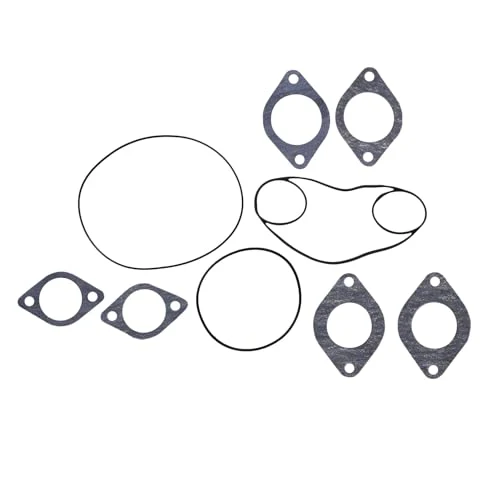 Complete Gasket Kit Fits Sea-Doo 290931161 Explorer GTX Speedster SPX - Image 4
