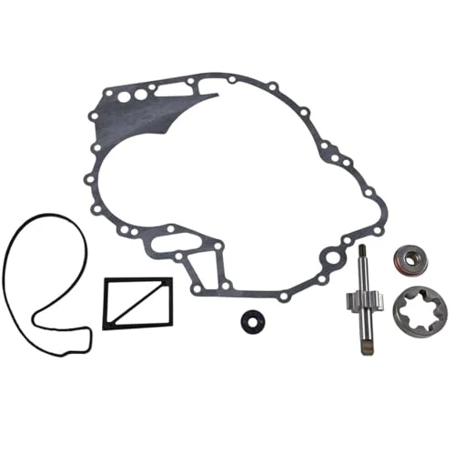 Oil Pump Kit - Sea-Doo GTI 130, GTI SE 155, GTX 155, 215 (Select Models) - Image 5