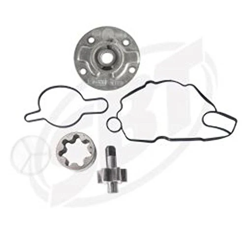 Secondary Oil Pump Front - Sea-Doo RXP SC, RXP, RXT, 4 Tec (Select Models) - Image 3