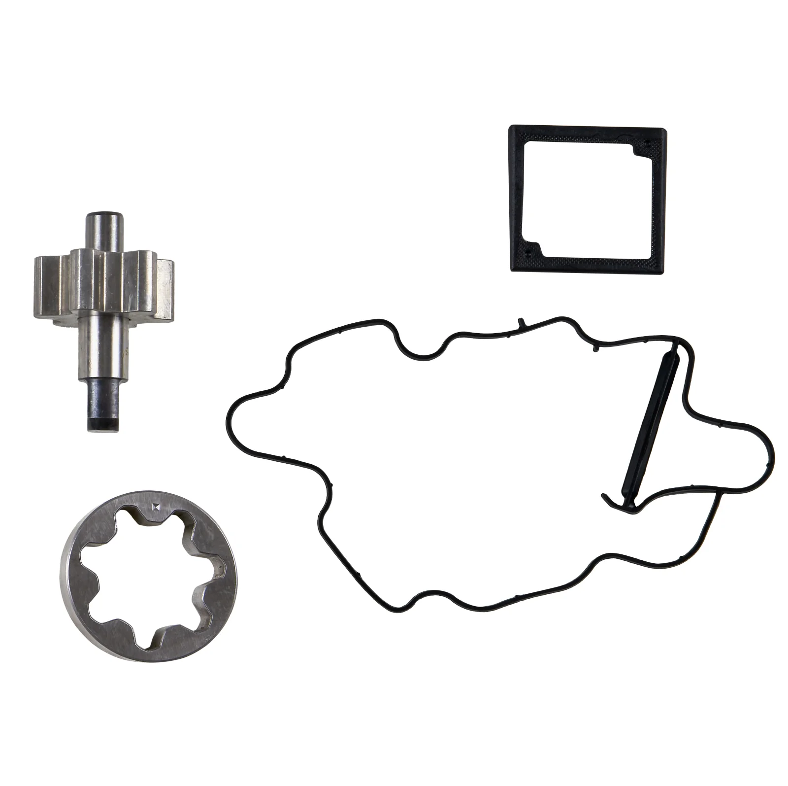 Secondary Front Oil Pump - Sea-Doo GTI 130, GTI SE 130 (Select Models)